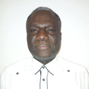 Pastor Wesly