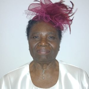 sister solange pierre